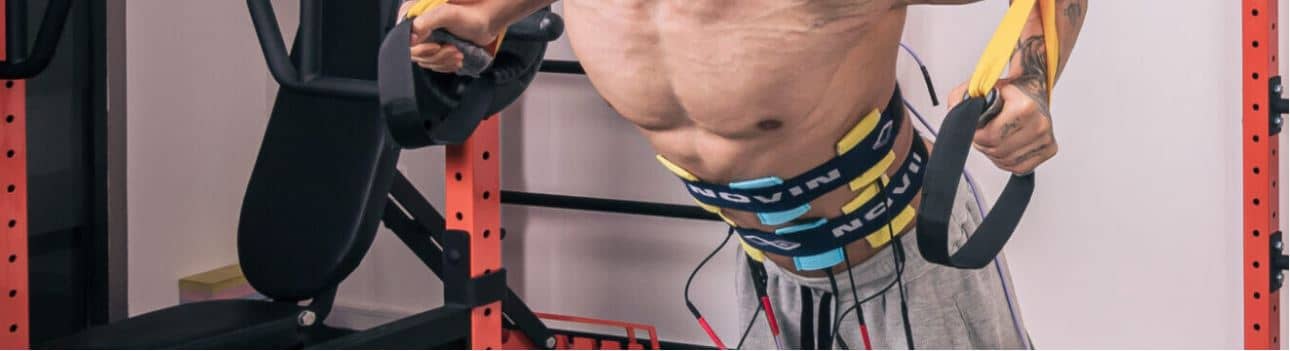 615K Electrical Stimulator