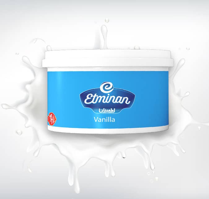 Etminan Family Pack Ice Cream  Multi Flavors