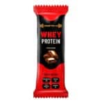 100% Whey Protein Sachet With Cocoa Flavor