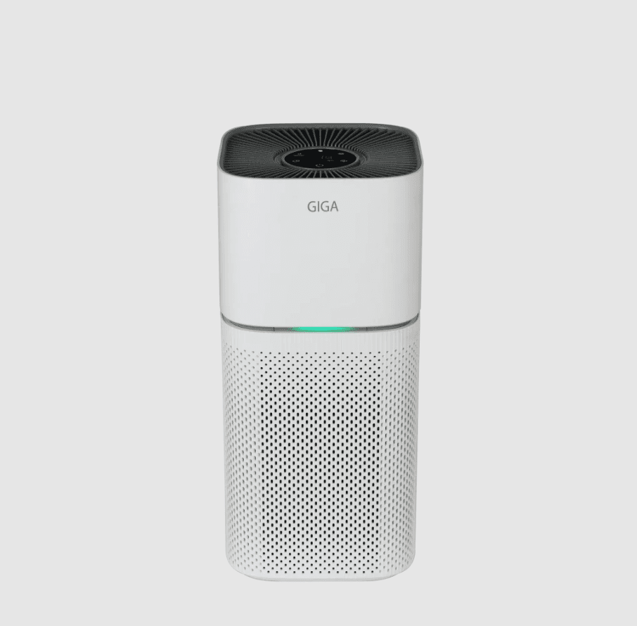 Pakshoma air purifier model MPK-400