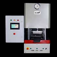 Automatic Hydraulic Laboratory Press (Digital Hot Press Machine)