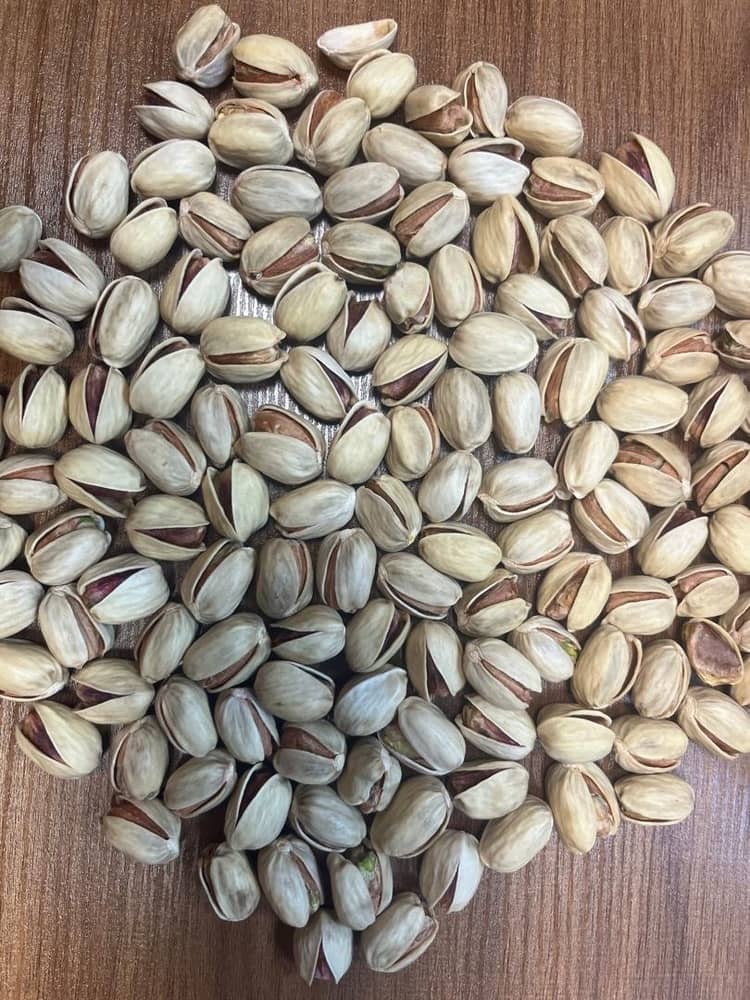Wholesale Organic Health Food Pistachio Nuts