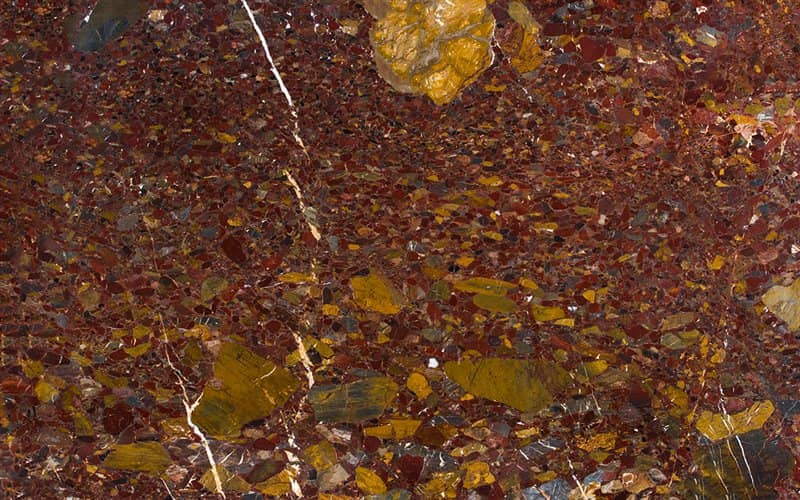 Conglomerate Granite Marble Tile