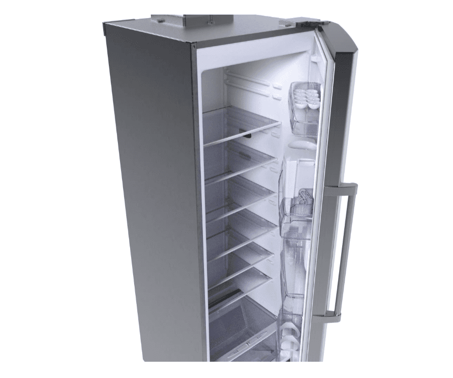 Emersun 15-foot Refrigerator