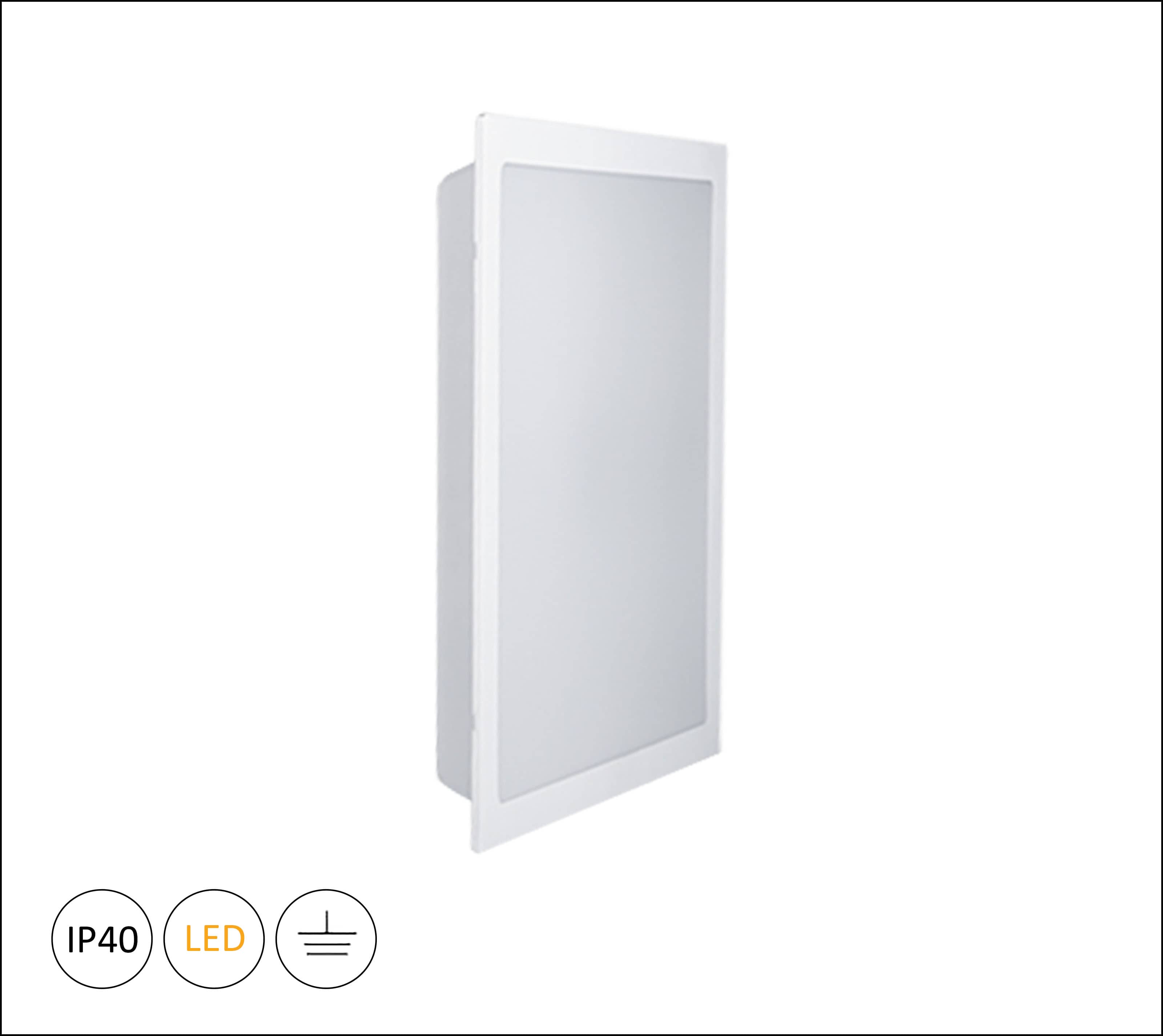 SMD LED Indoor Lighting,Panel Series,Aral 