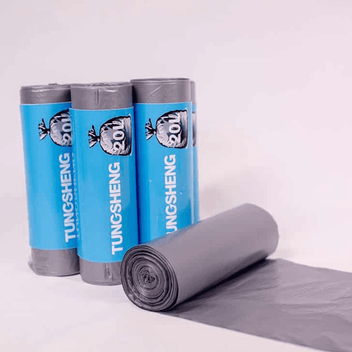  Nylon - Industrial waste bag