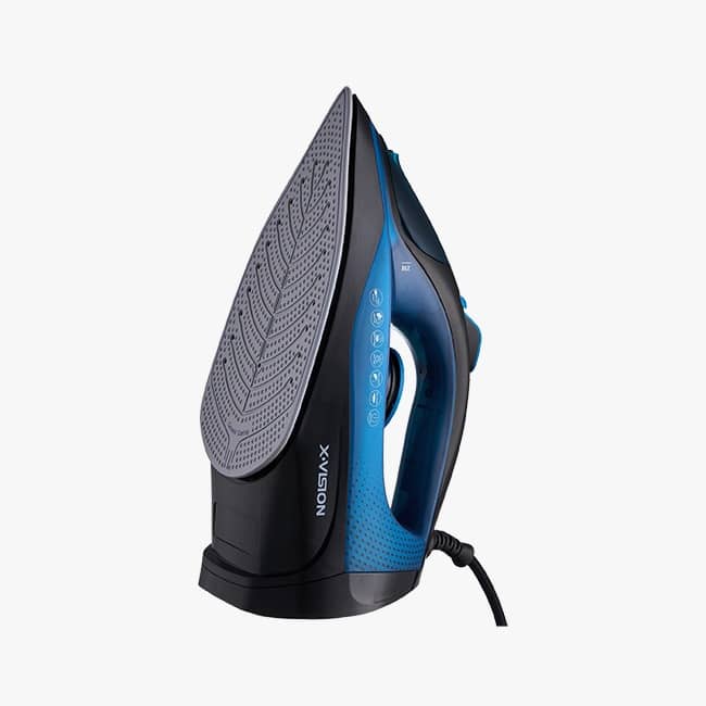 X-Vision Steam Iron