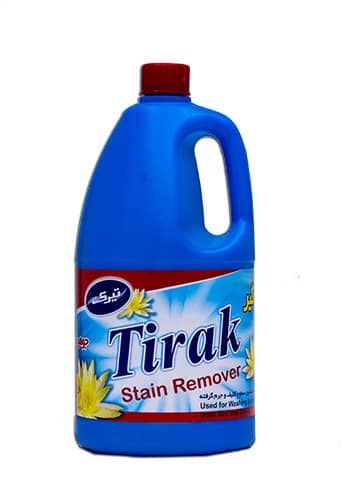 Tirak Stain Remover