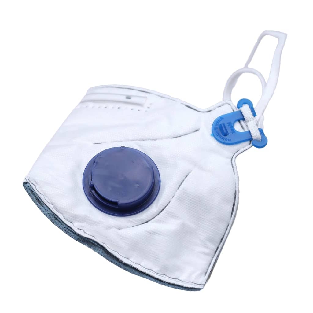 Filtres Respiratoires N95 Masks