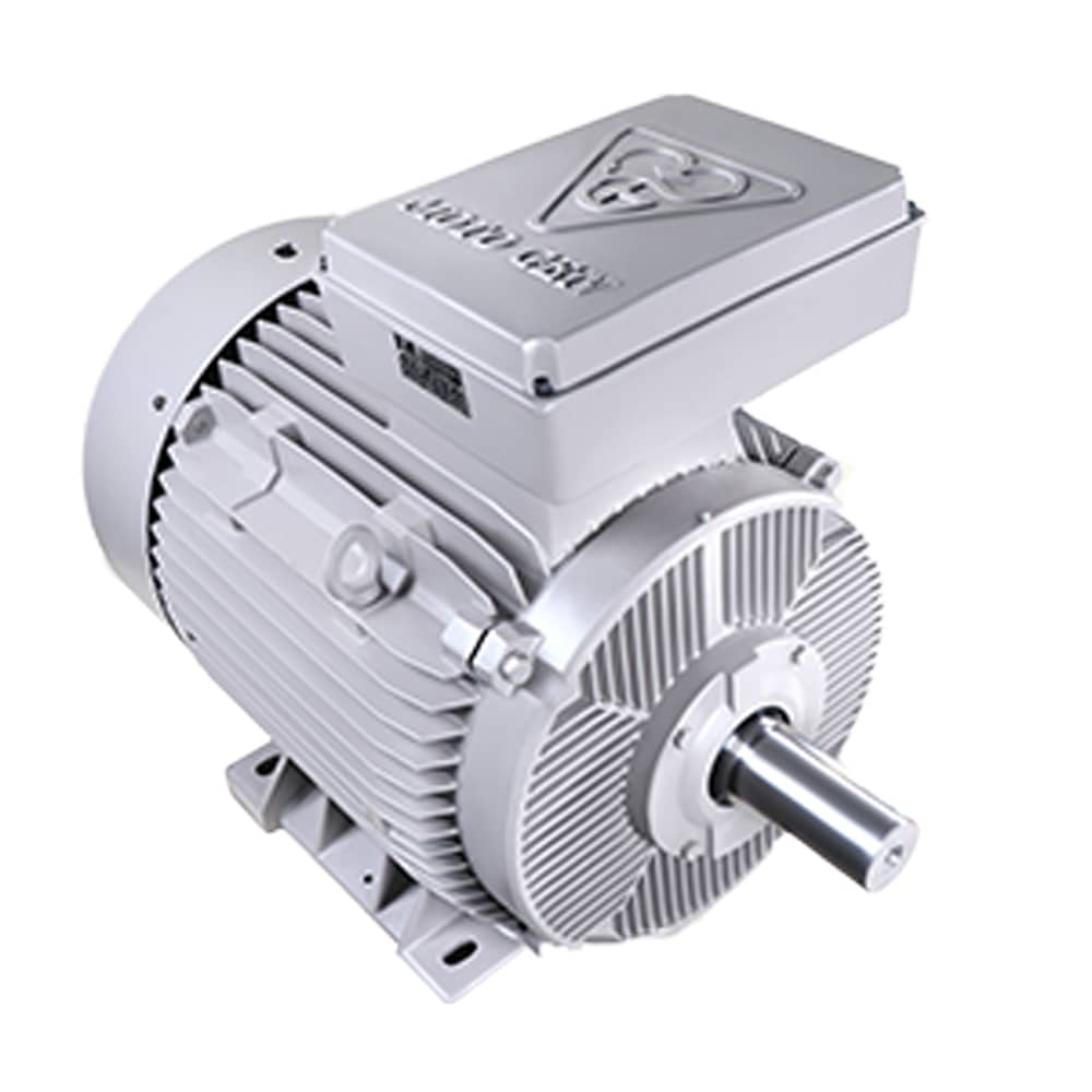 Electric Motor 280M4A 75-1500