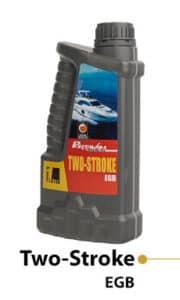 Engine Oli EGB Two Stroke Oil