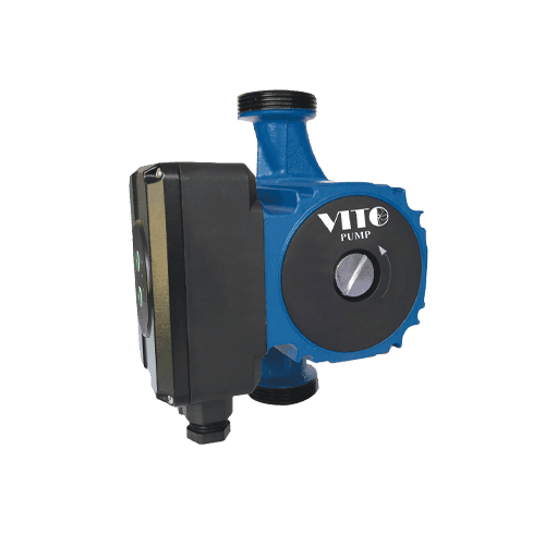 Smart circulator pumps