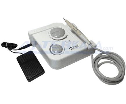 Ultrasonic Dental Scaler Unit