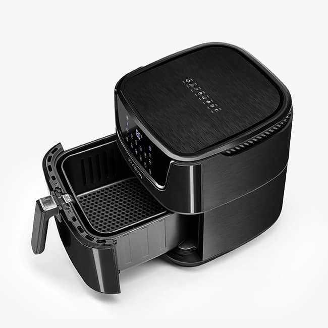 X-Vision Oil-Free Fryer