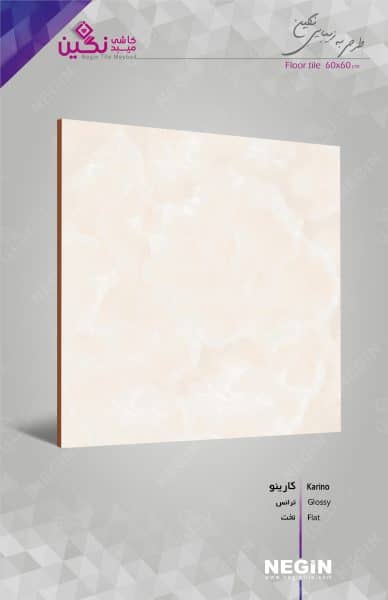 Negin Ceramic Tile