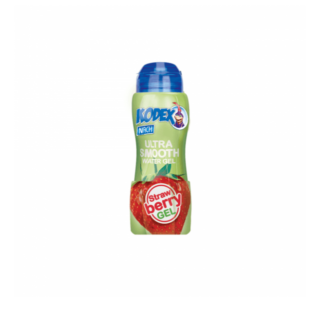 Strawberry Lubricant Gel 90 ml