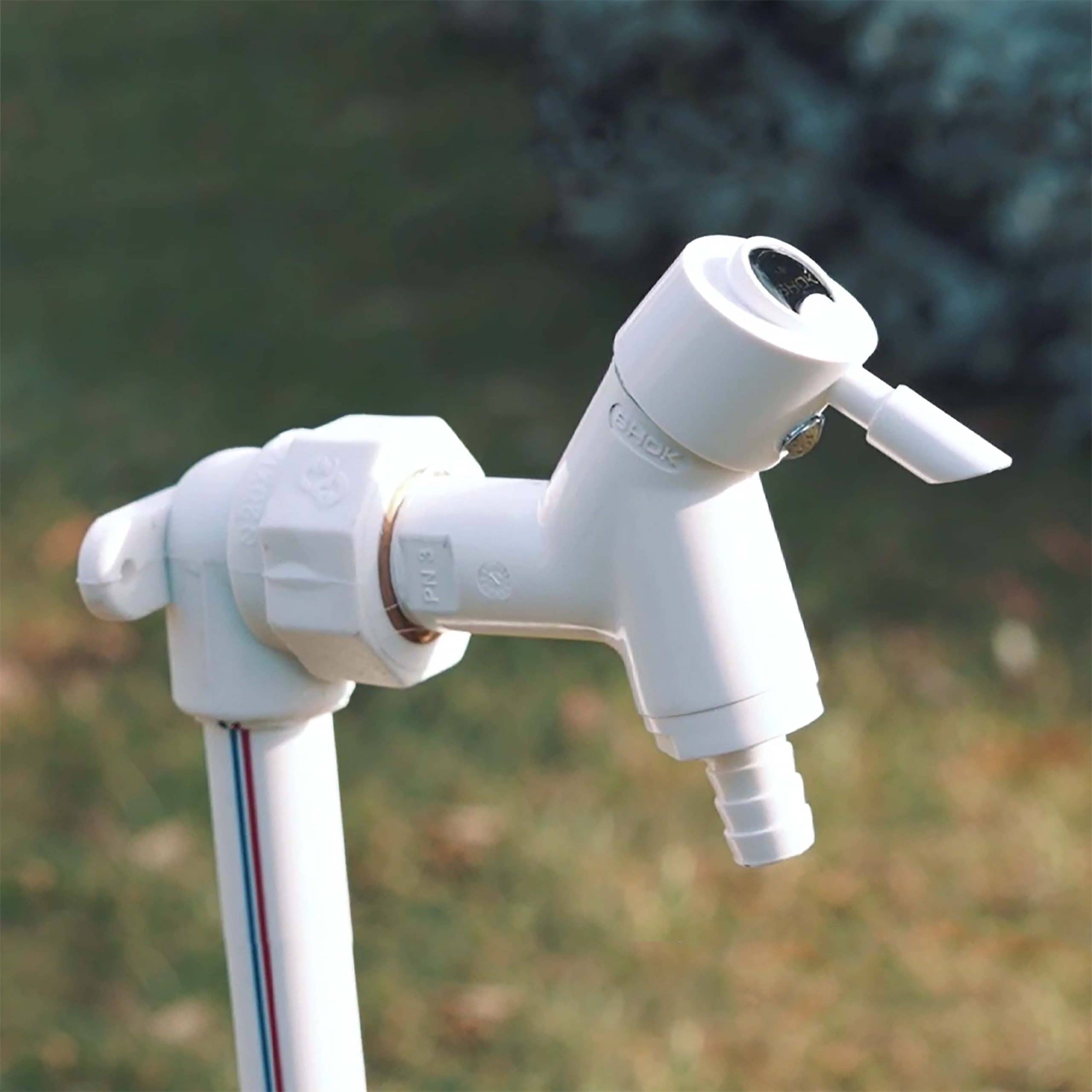 Lever Water Tap