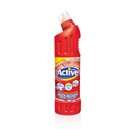 Active Liquid Bleach 750gr