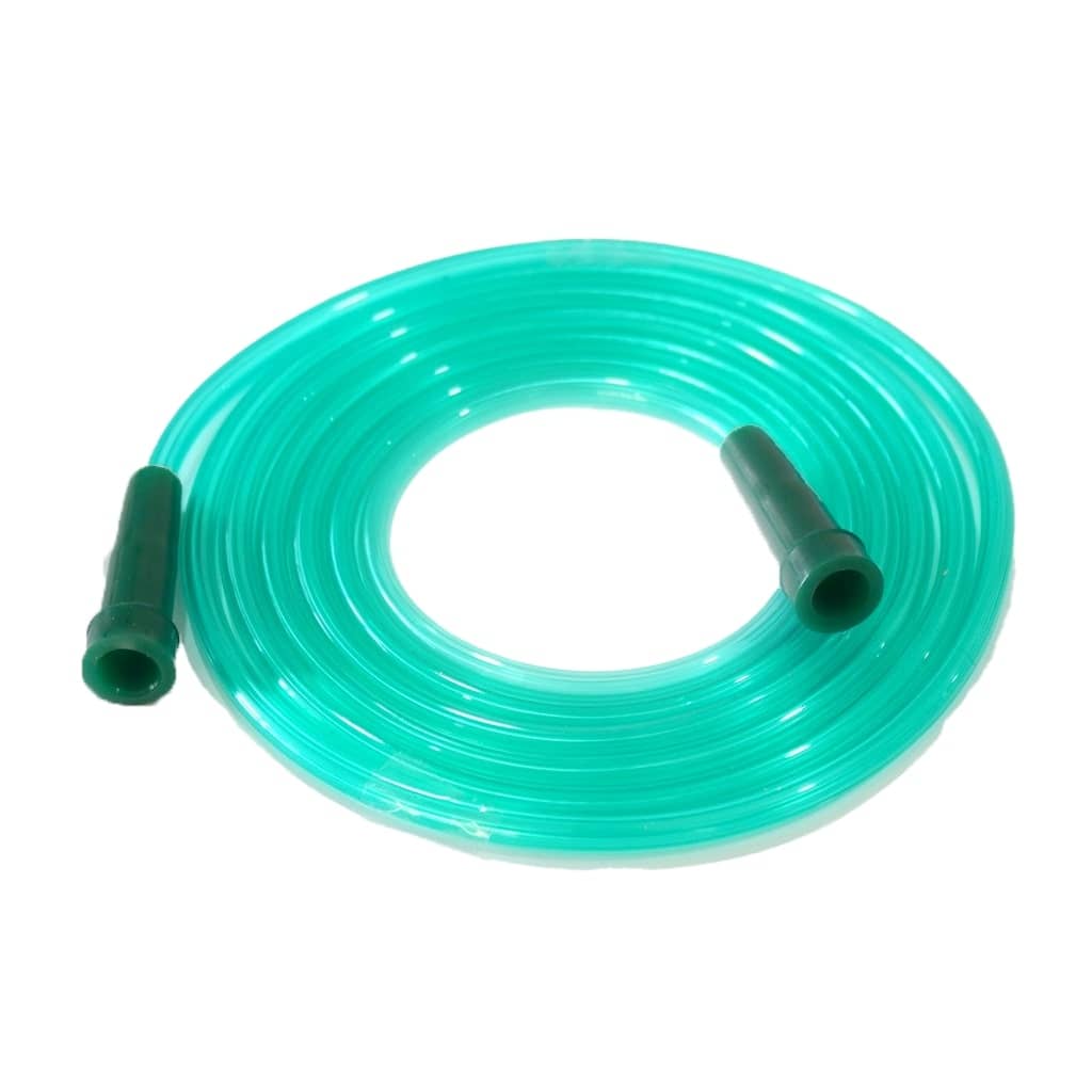 Oxygen Connecting Tube (Oxygen Hose or Oxygen Connector)