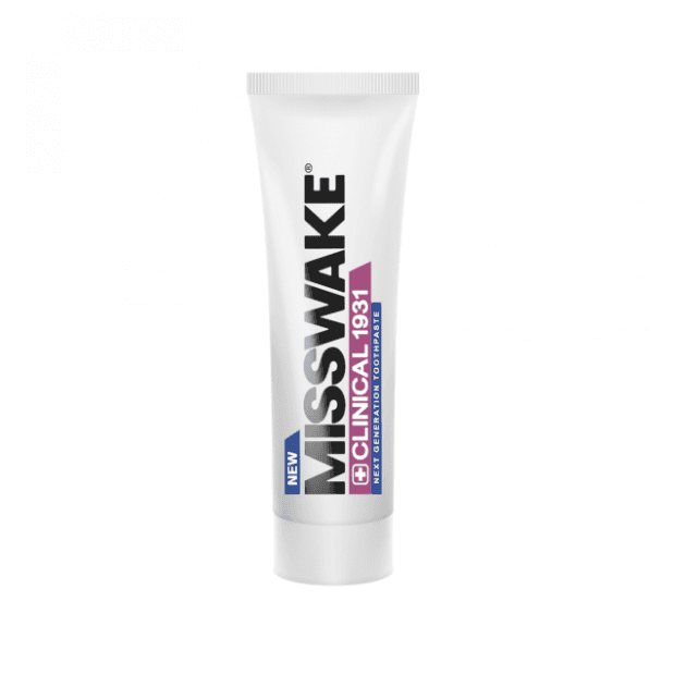 Total 8 Toothpaste 100 ml