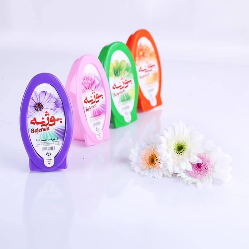 Bojeneh’s Air Freshener Gel