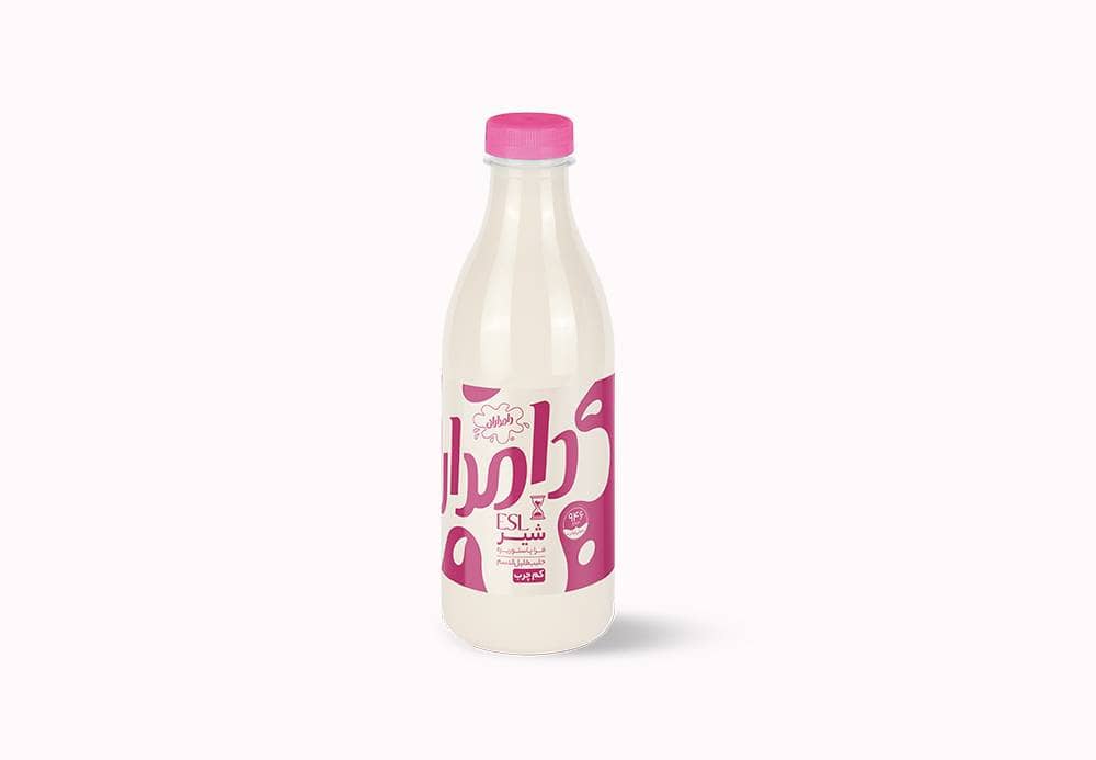 Low Fat ESL Pasteurized Milk 946ML Carton