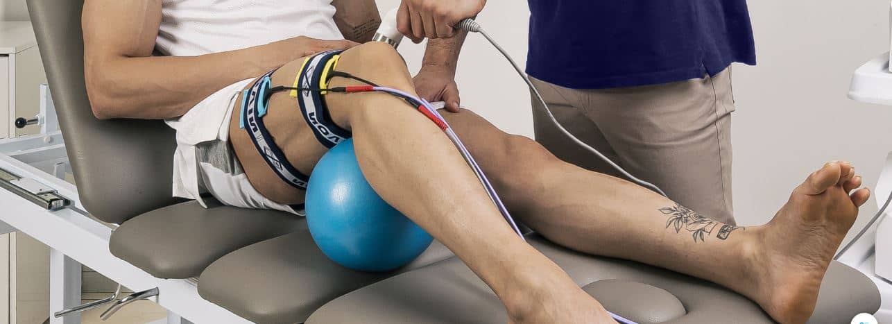 Smart 215P Series Ultrasound Physiotherapy Device