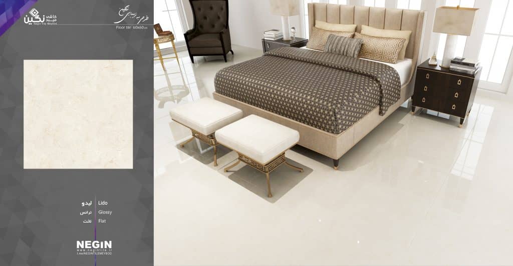 Negin Ceramic Tile