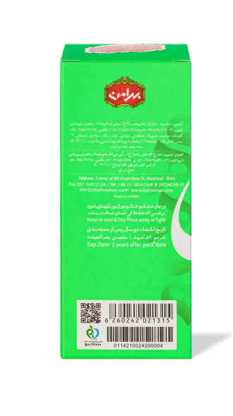 Green Cardamom, 30 grams Jam Pack