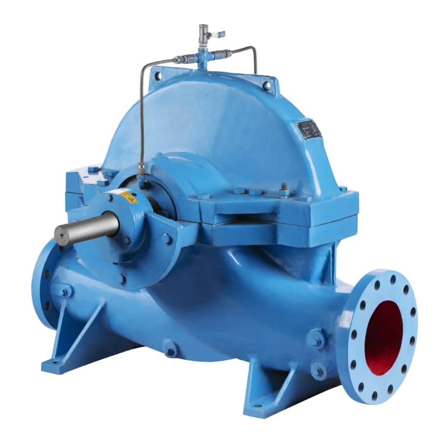 BB1 centrifugal pump