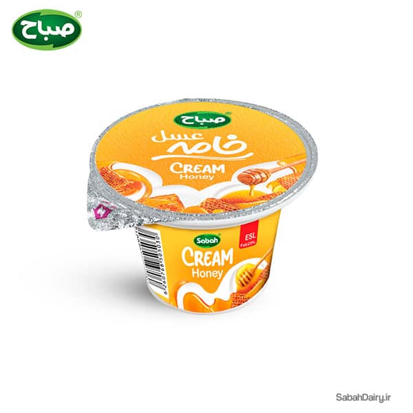 Extra Pasteurized Cream (Long Life)( 200gr )
