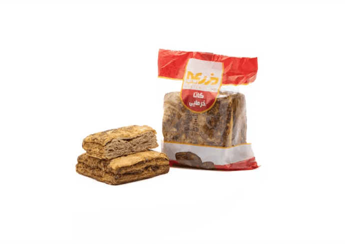 Date Gata bread  170g