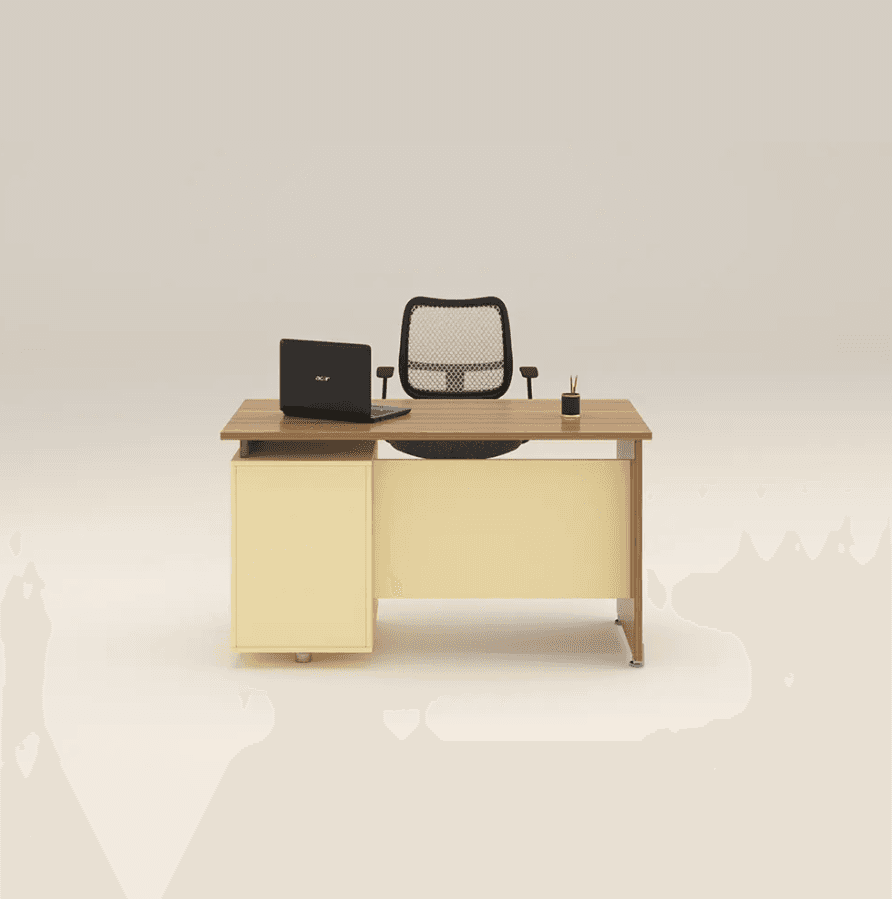 Executive Desk - Narges staff desk