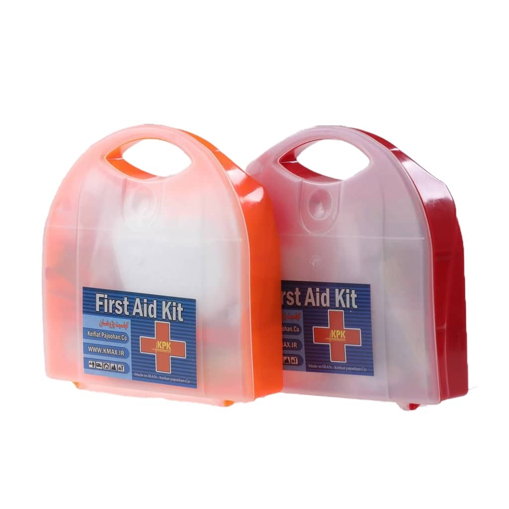 First Aid Kits  FSH