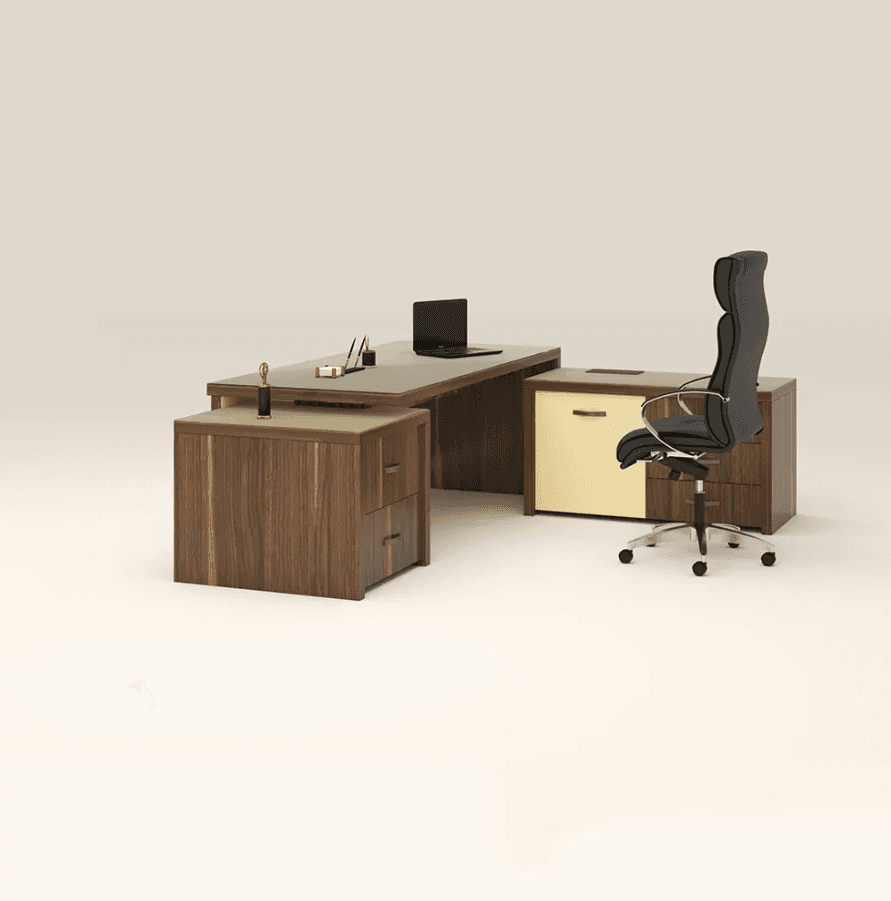  Managerial Desk - Kamran management desk