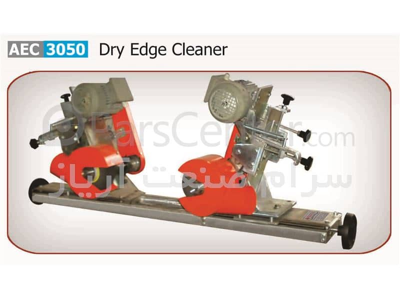 Dry Tile Edge Cleaner