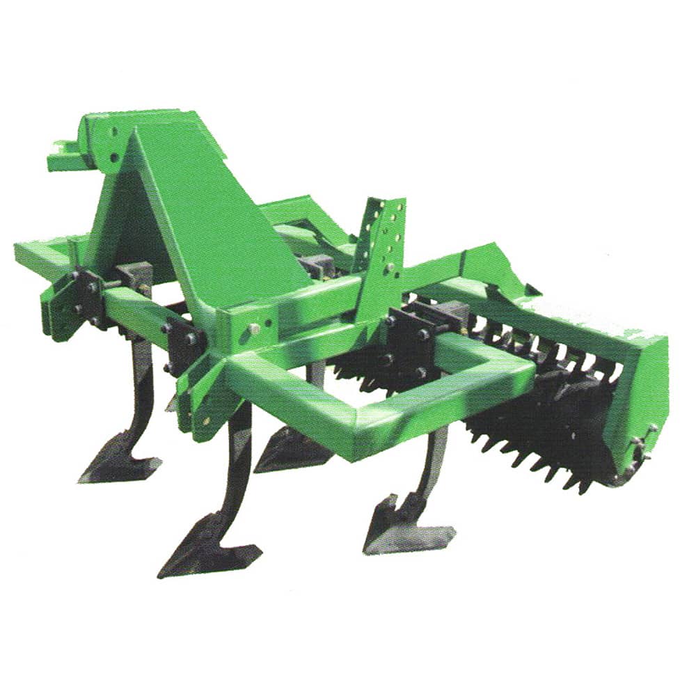 tillage machine