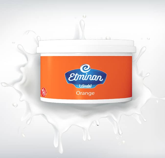 Etminan Family Pack Ice Cream  Multi Flavors