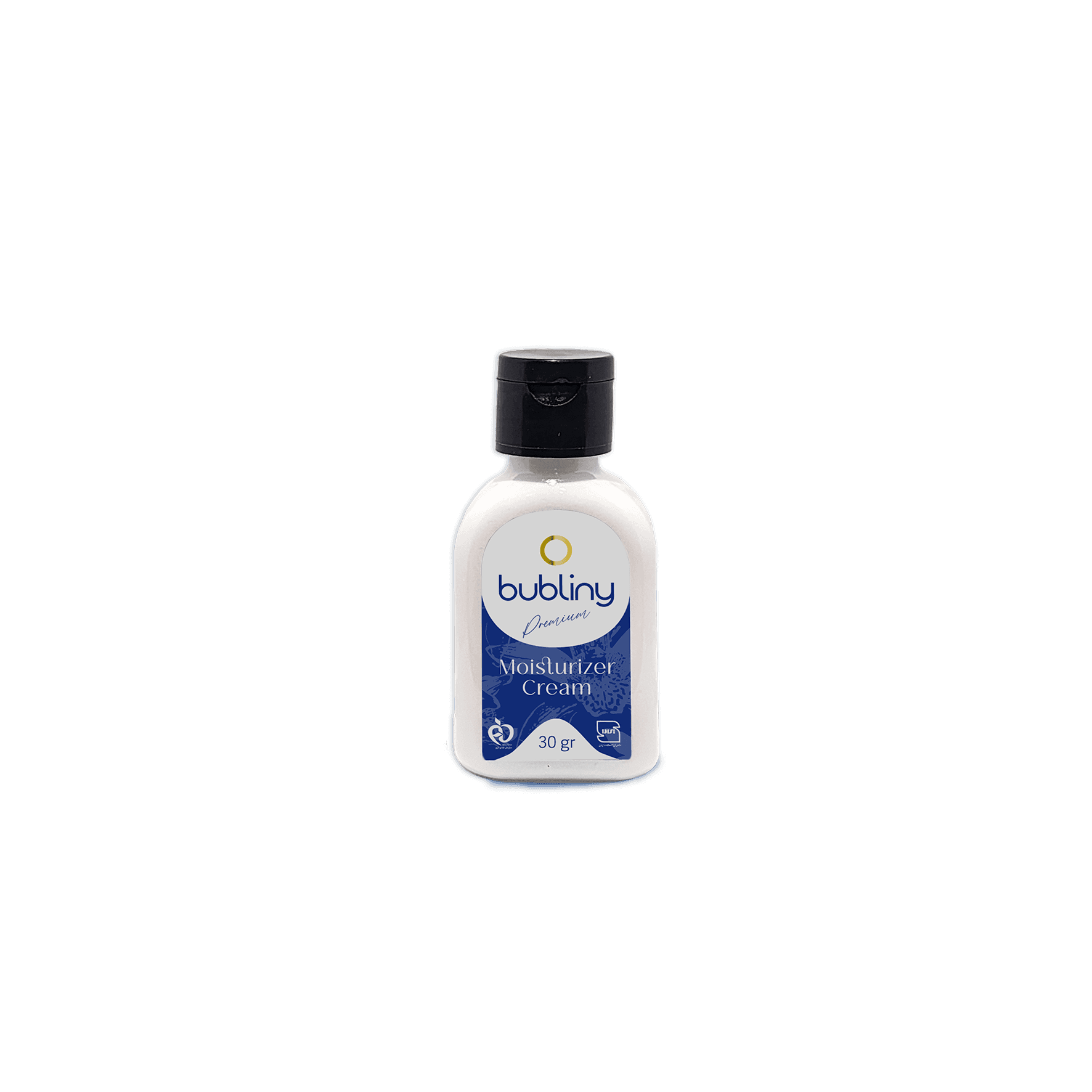 Bablini Hotel Moisturizing Cream