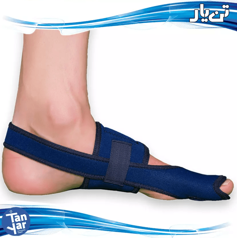 Opelon Hallux Valgus Splint