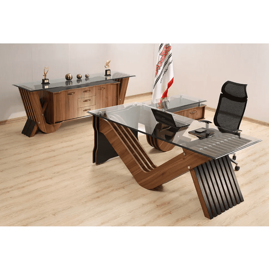 Toofan credenza