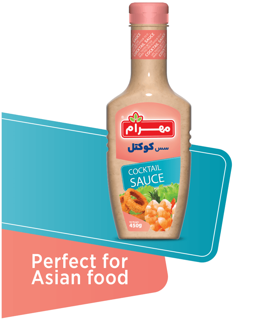 Cocktail Sauce