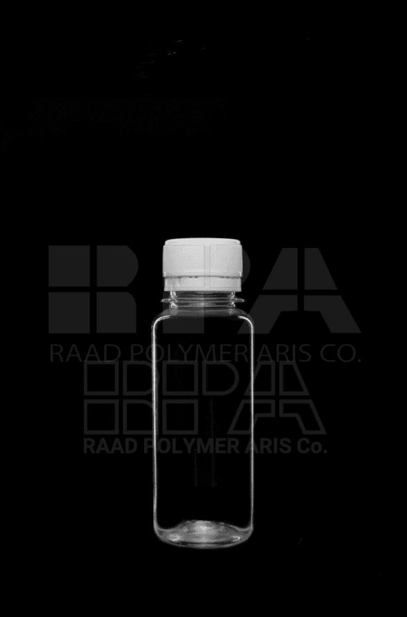 Round Bottle, Neck 28 - 120 cc 100 cc 60 cc