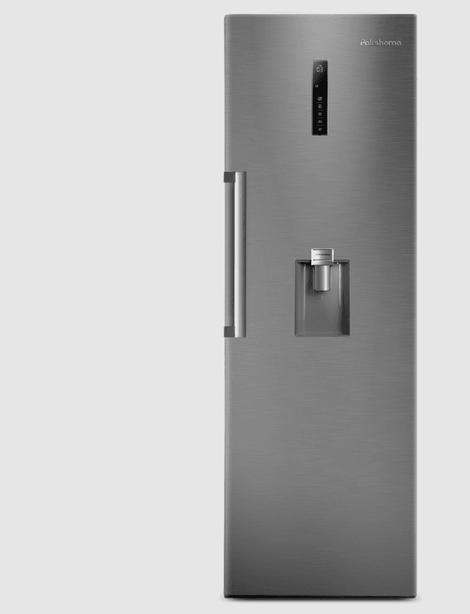 Twin Peaks Refrigerators