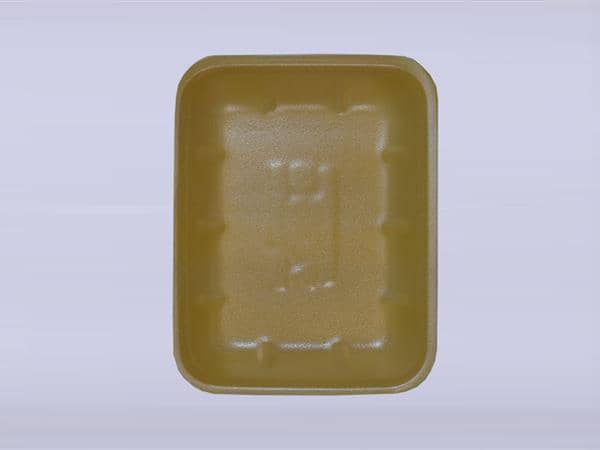 Disposable dish MT217
