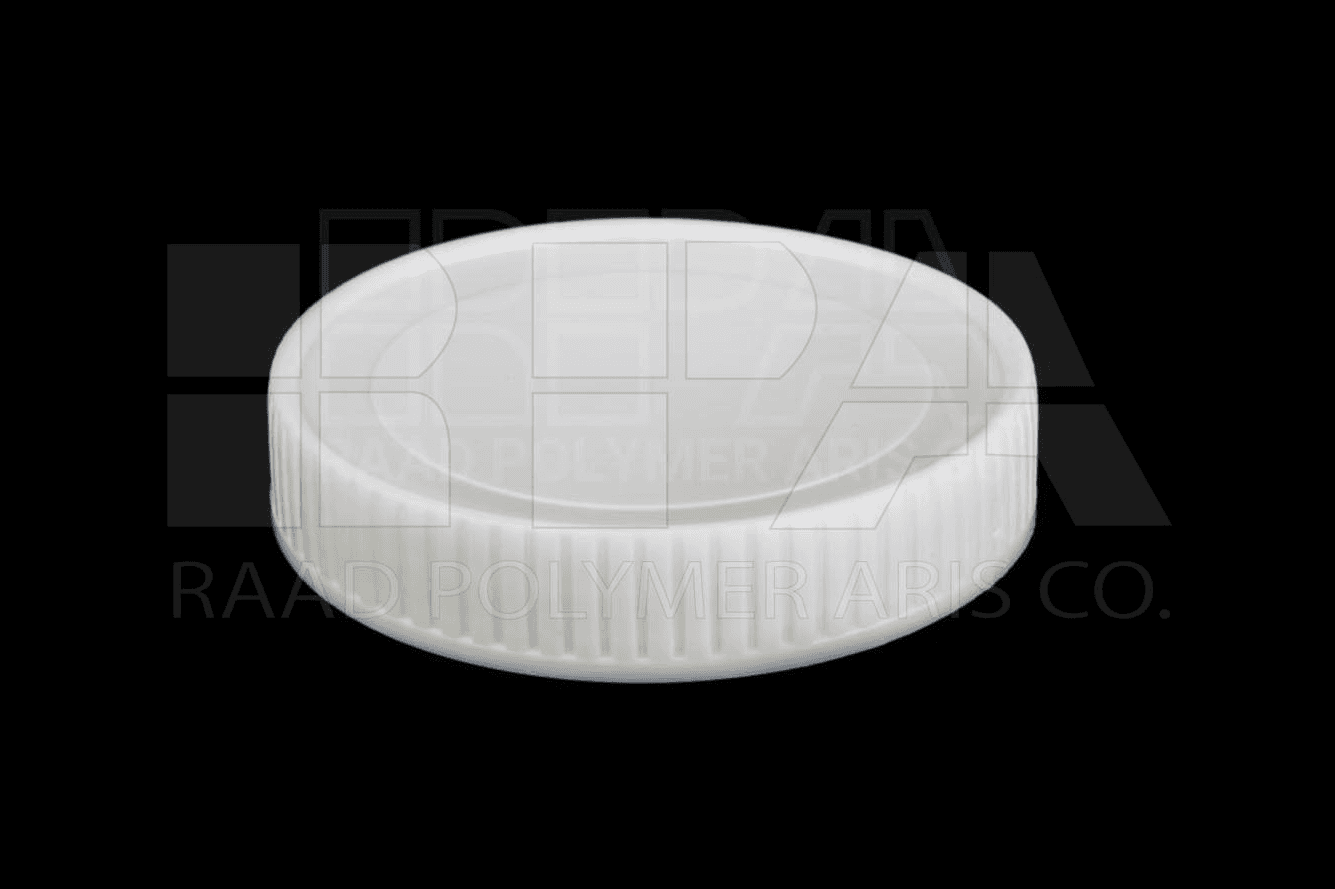 Vartan Simple and Ringed Jar Lid, Neck 90