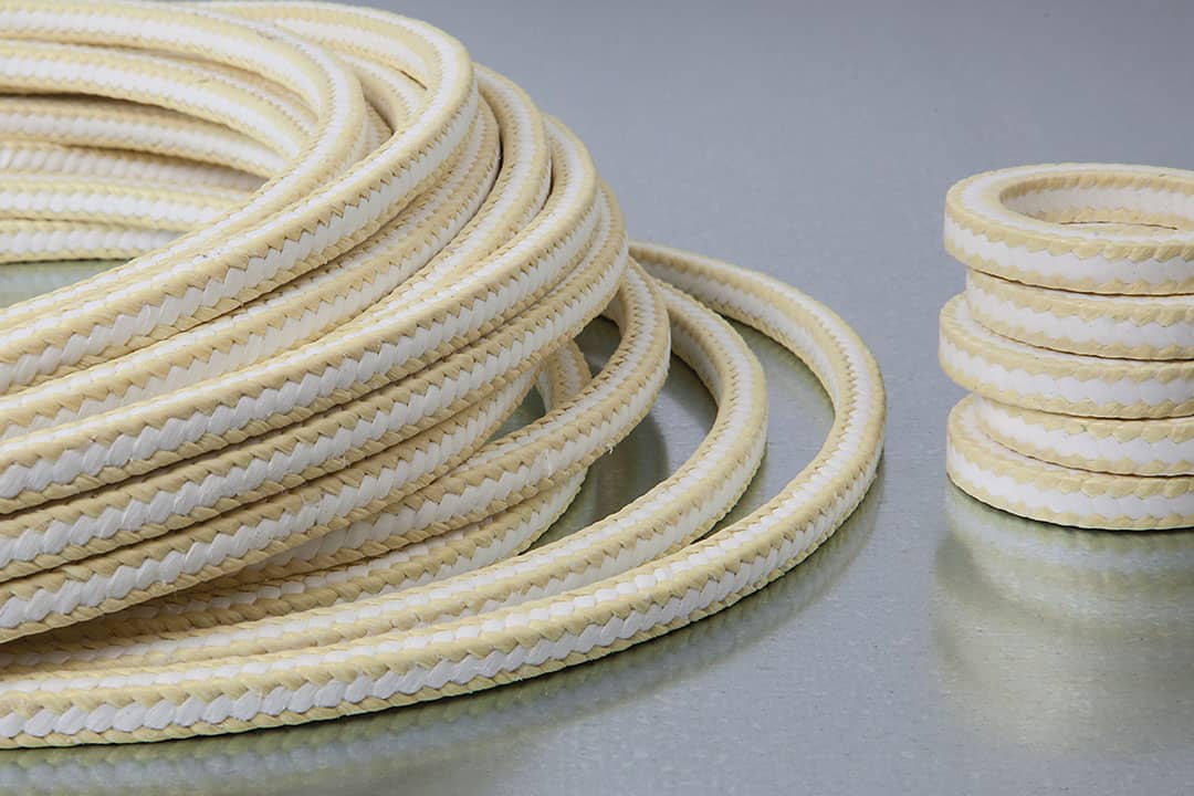 PTFE-Kevlar Packing (NA) TR2400