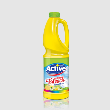 Active Liquid Bleach 1000gr