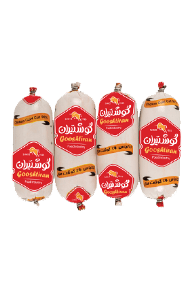 Special Chicken Lunch Meat 90% Family Pack
