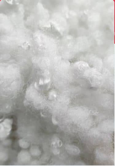 ( Hollow Fiber ( Synthetic Fiber